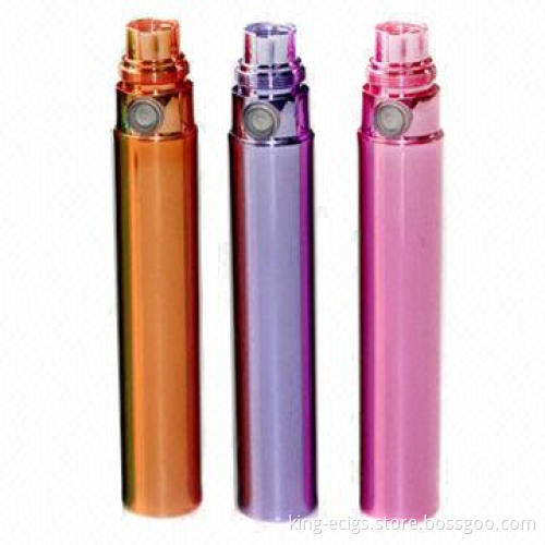 Ego e-cigarette rechargeable battery sales in bulk cheap